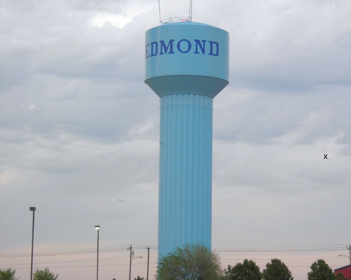 Plumbing Services in Edmond, OK
