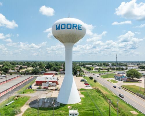 Plumbing Services in Moore, OK Plumbing Services in Moore, OK