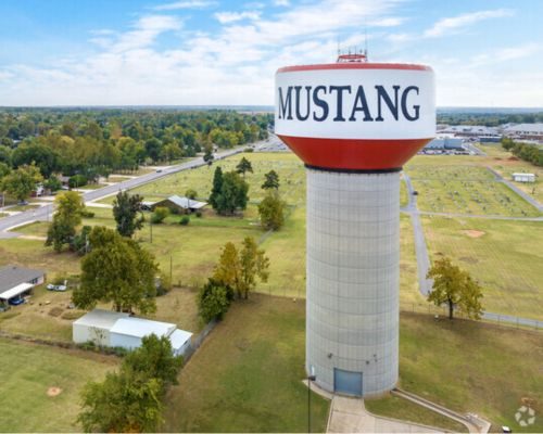 Plumbing Services in Mustang, OK Plumbing Services in Mustang, OK