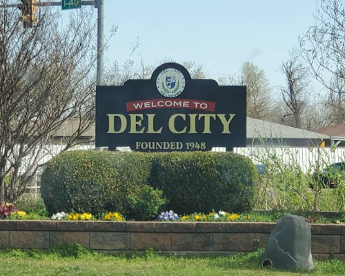 Plumbing in Del City Plumbing in Del City